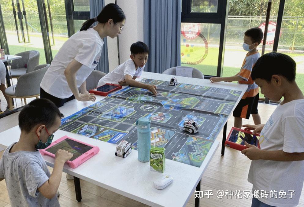 粤嵌小创客在第三届广东省青少年创新思维及科技实践大赛荣获多个省级一二三等奖 - 知乎