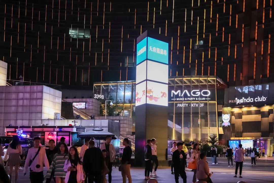 成都339马上又要火