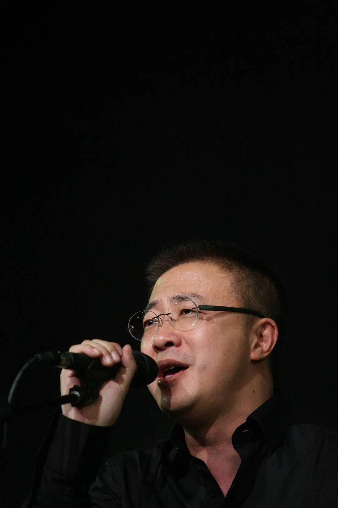 沈庆未完成的一生