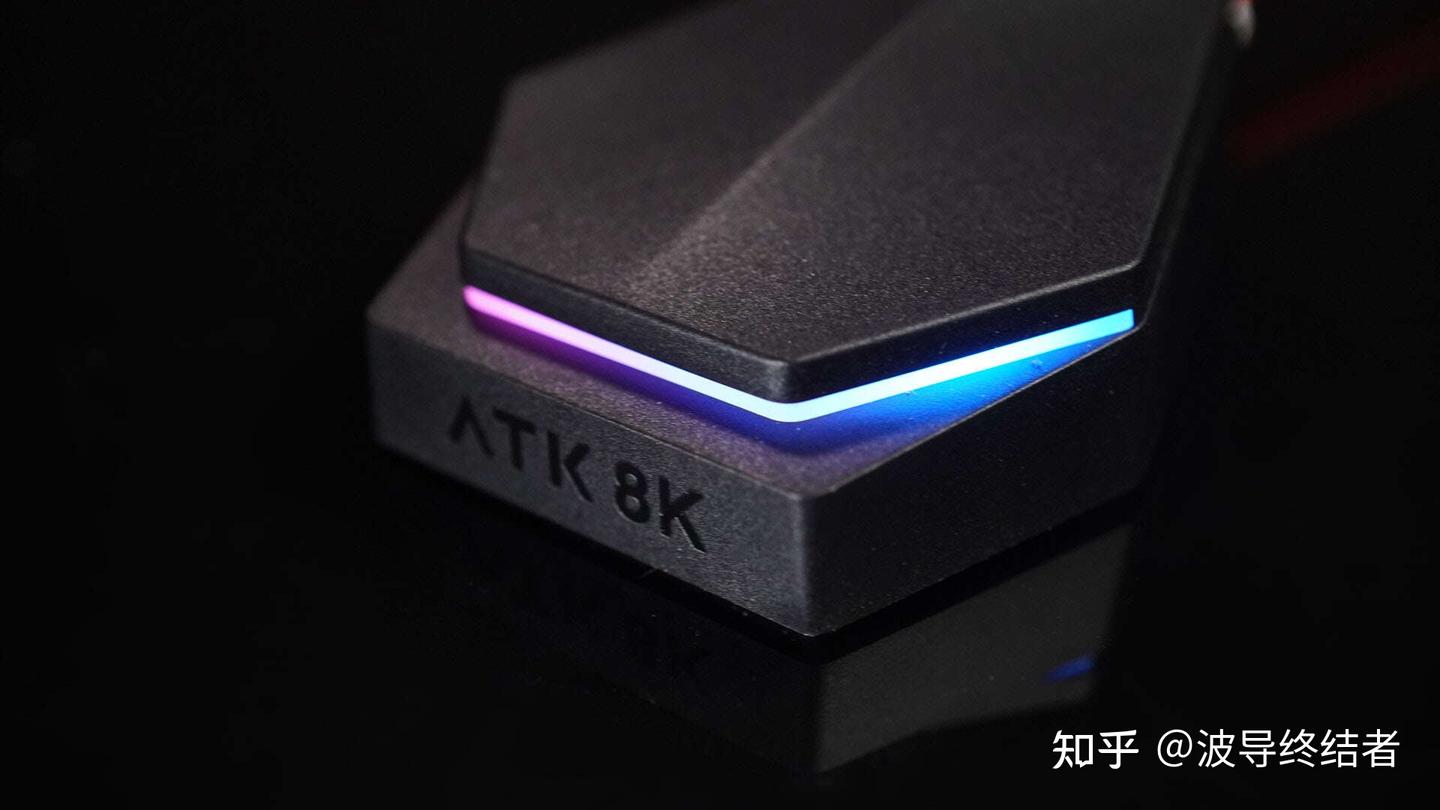轻量全能无线游戏鼠标- ATK烈空U2 Plus、U2 ULTIMATE - 知乎