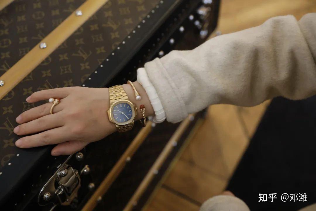 我带直男在巴黎逛街这些宝藏品牌为什么值得拥有