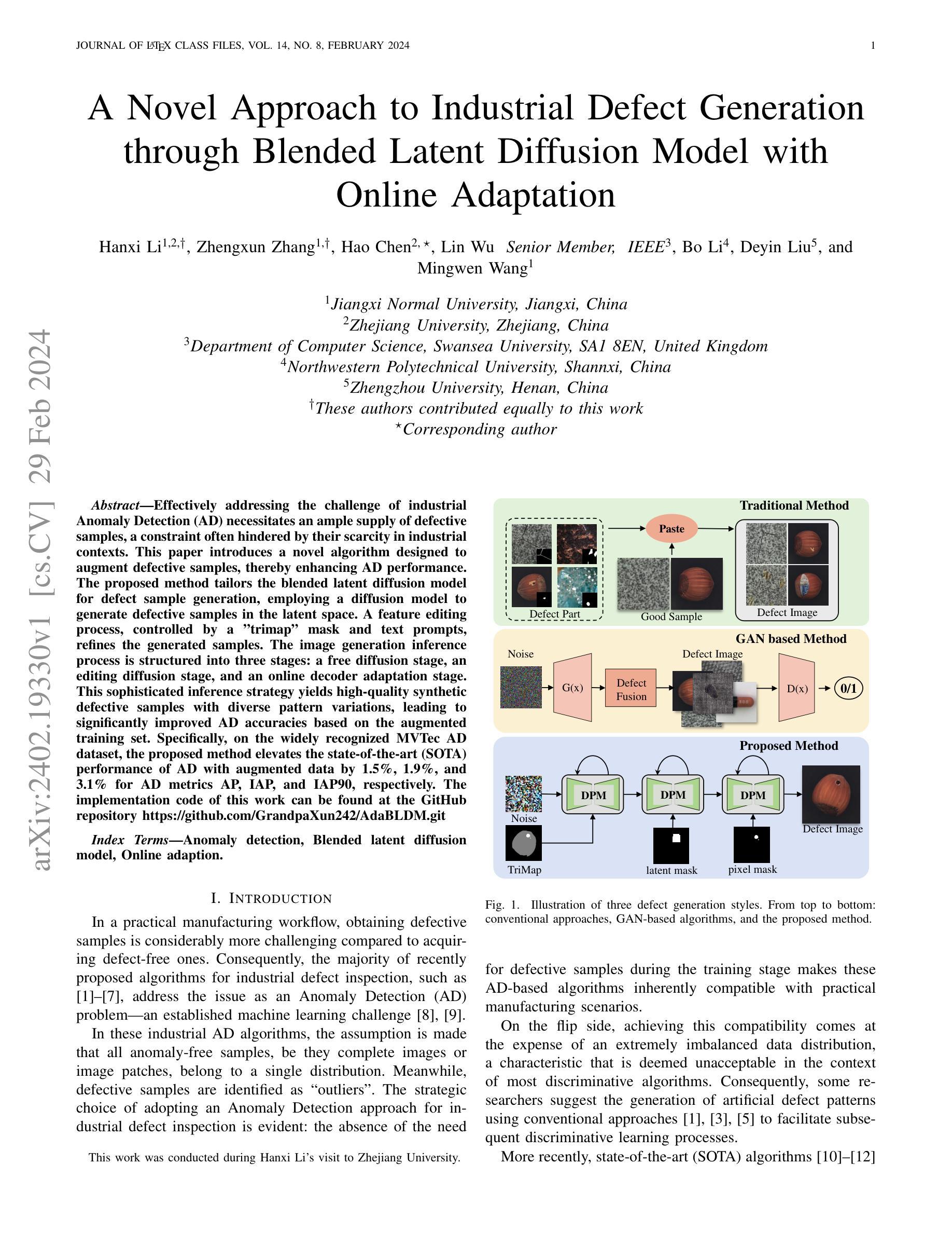 Diffusion Models