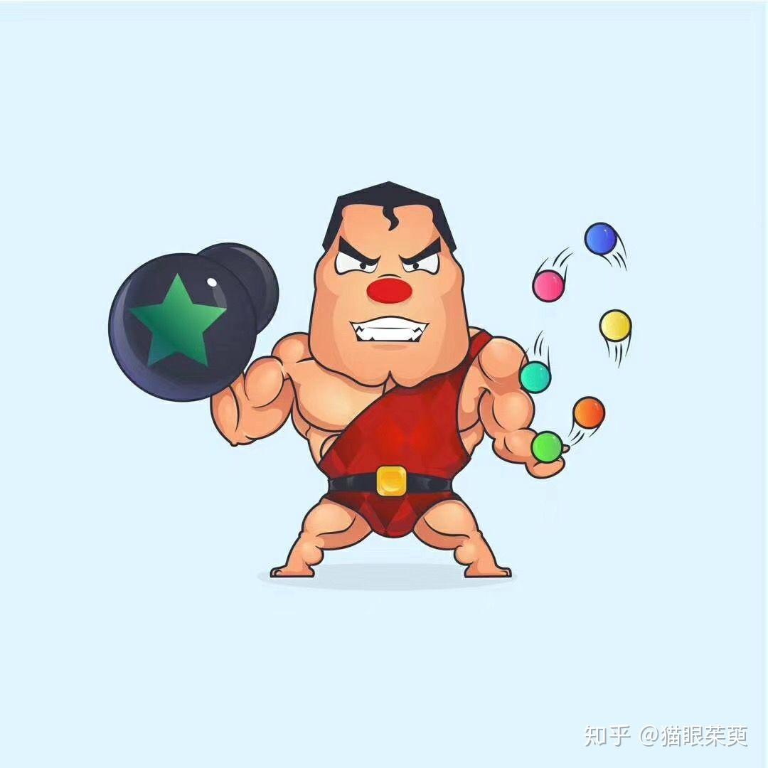 以太小丑 - 知乎