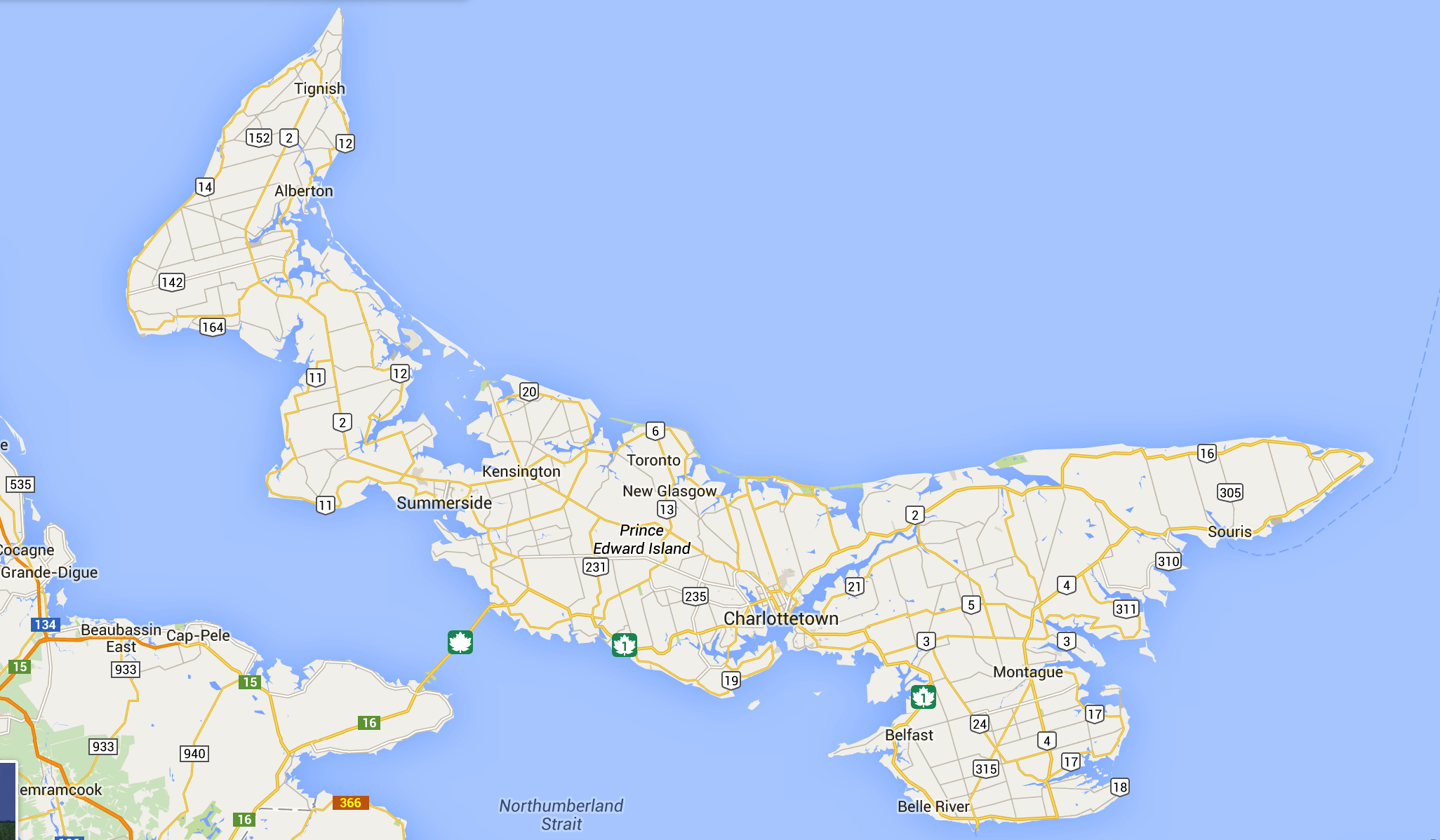 2018加拿大爱德华王子岛省pei移民详情