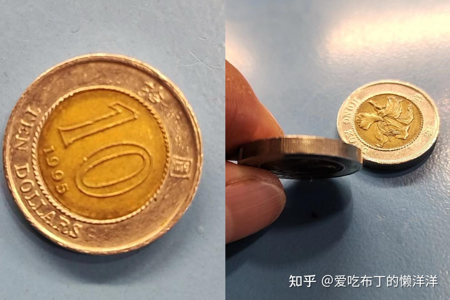 各国货币的硬币参数整理- 知乎