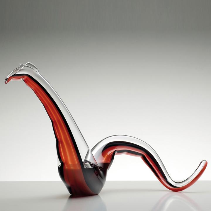 为什么喝红酒前要醒酒?