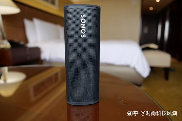 SONOS Roam SL 无线音响评测：蓝牙和Wi-Fi双模式小身材大嗓门- 知乎