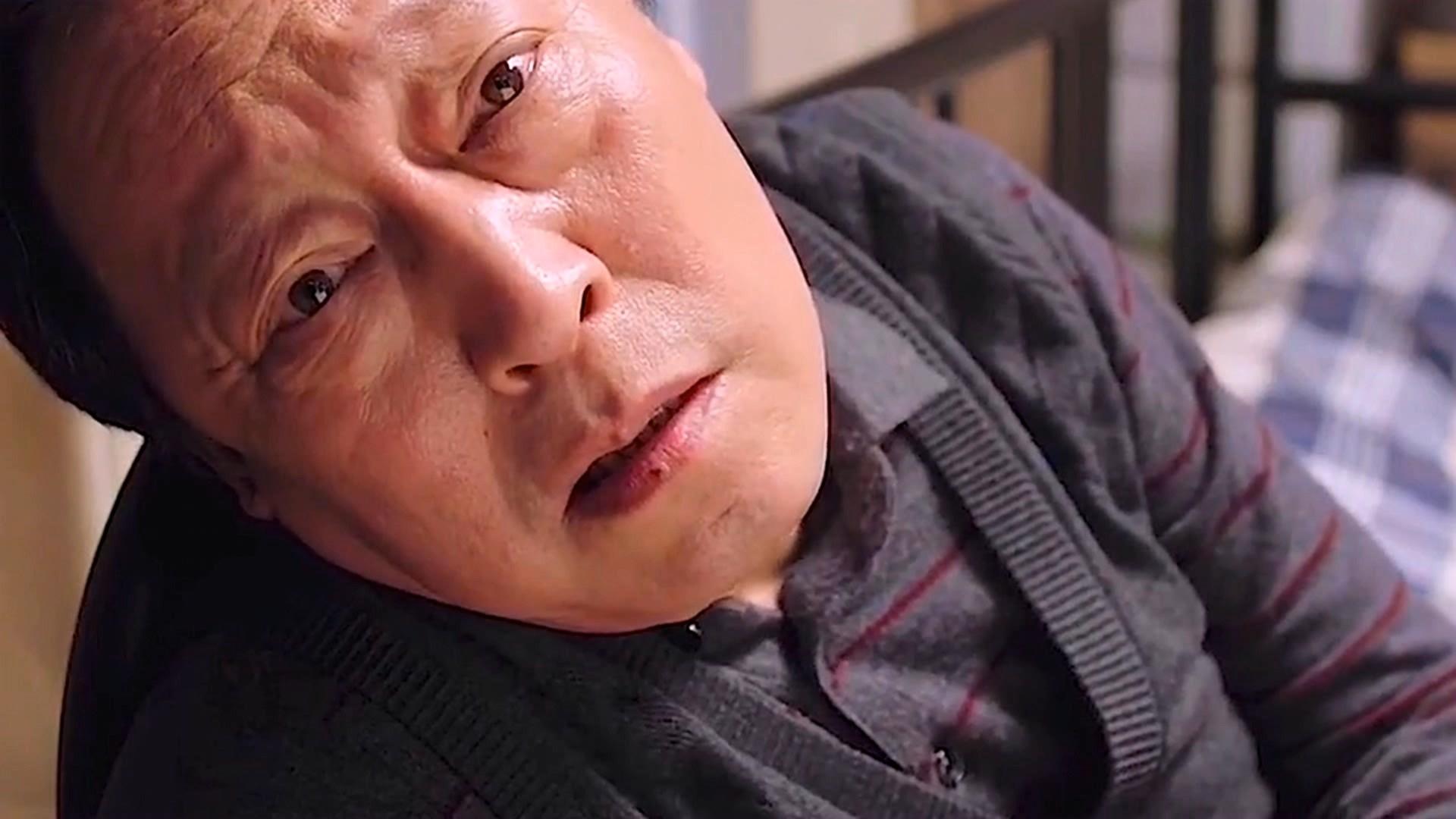 盘点六个惹不起的人物吴京算一个英叔压轴