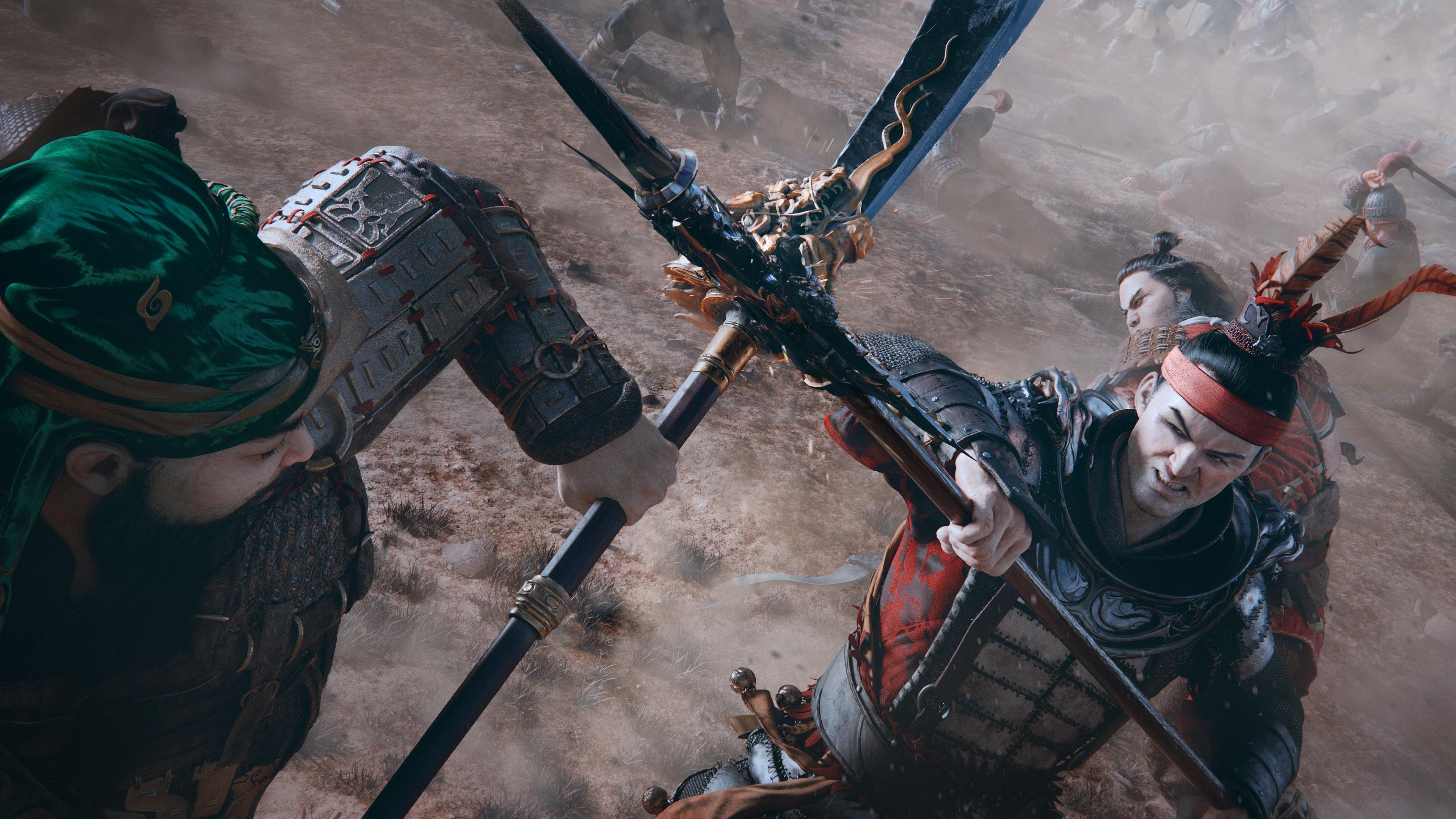 如何评价全面战争系列最新作《全面战争:三国》?