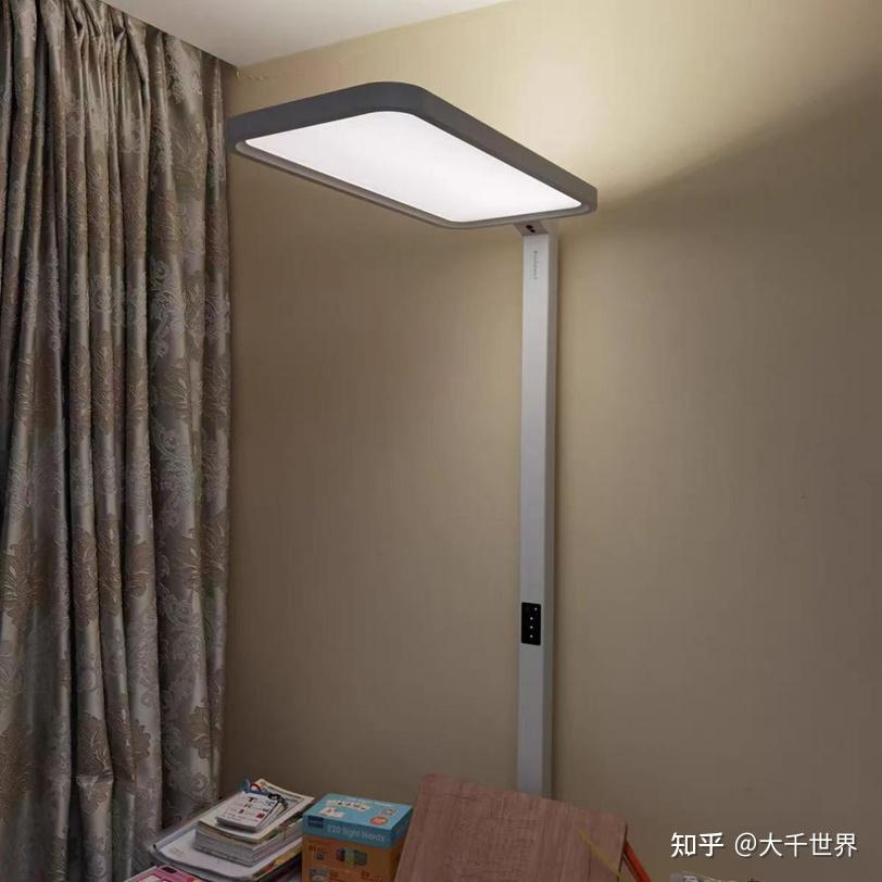 传统LED照明的优势和危害？【2026年护眼大路灯护眼推荐】书客Sun Pro/孩视宝/雷士/柏曼/霍尼韦尔/松下/月影/书客Sun大路灯排行 ...