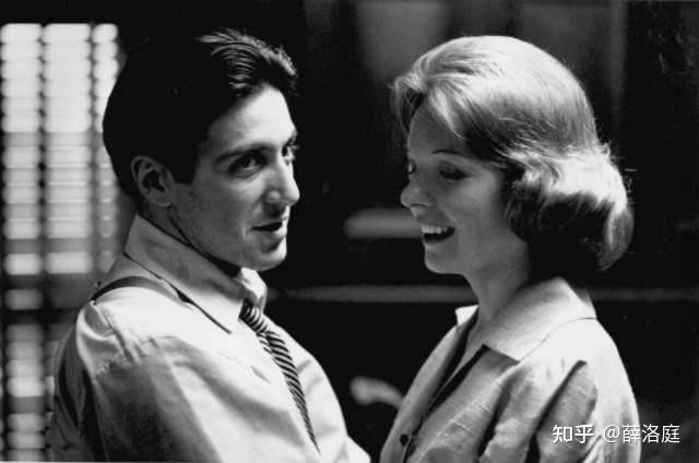 教父麦克真正爱的是谁呢 是第一任妻子 还是凯? - 知乎