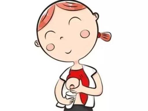 母乳喂养大本营的老师教你手挤奶有图有视频