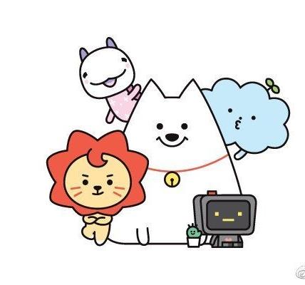 你最喜欢王源创造的roy6中的哪个角色