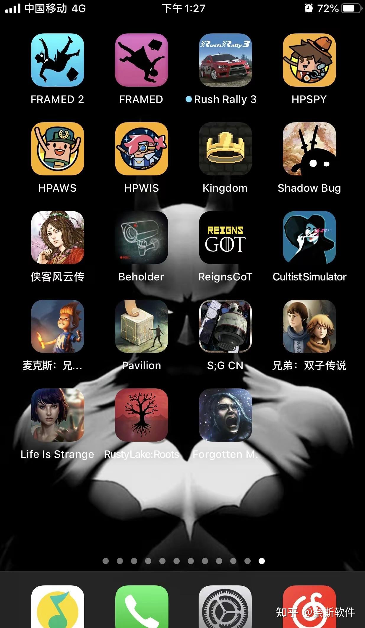 有什么二次元手游适合做休闲副游? - 知乎