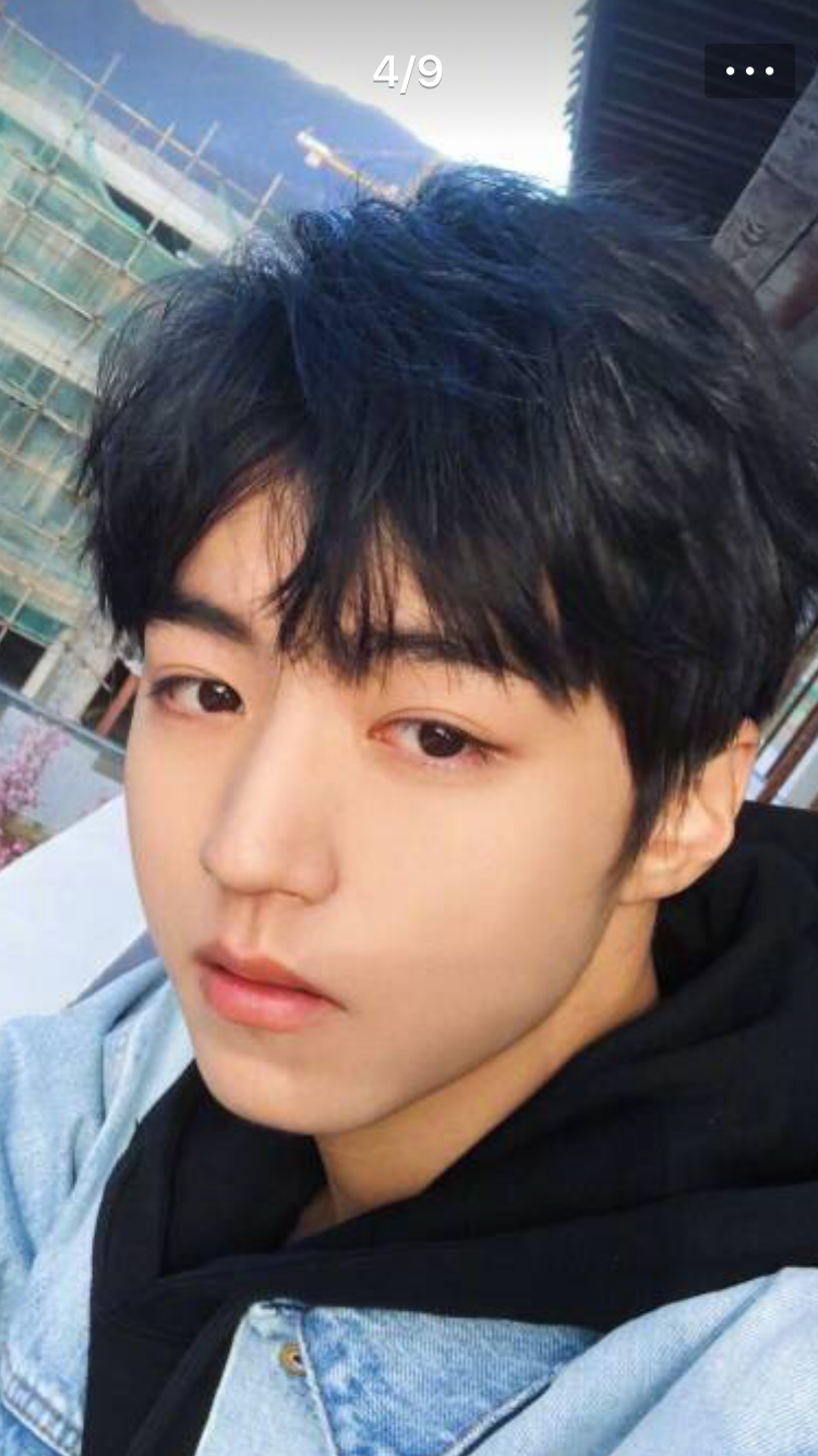 男生长得像小科一样漂亮是什么体验