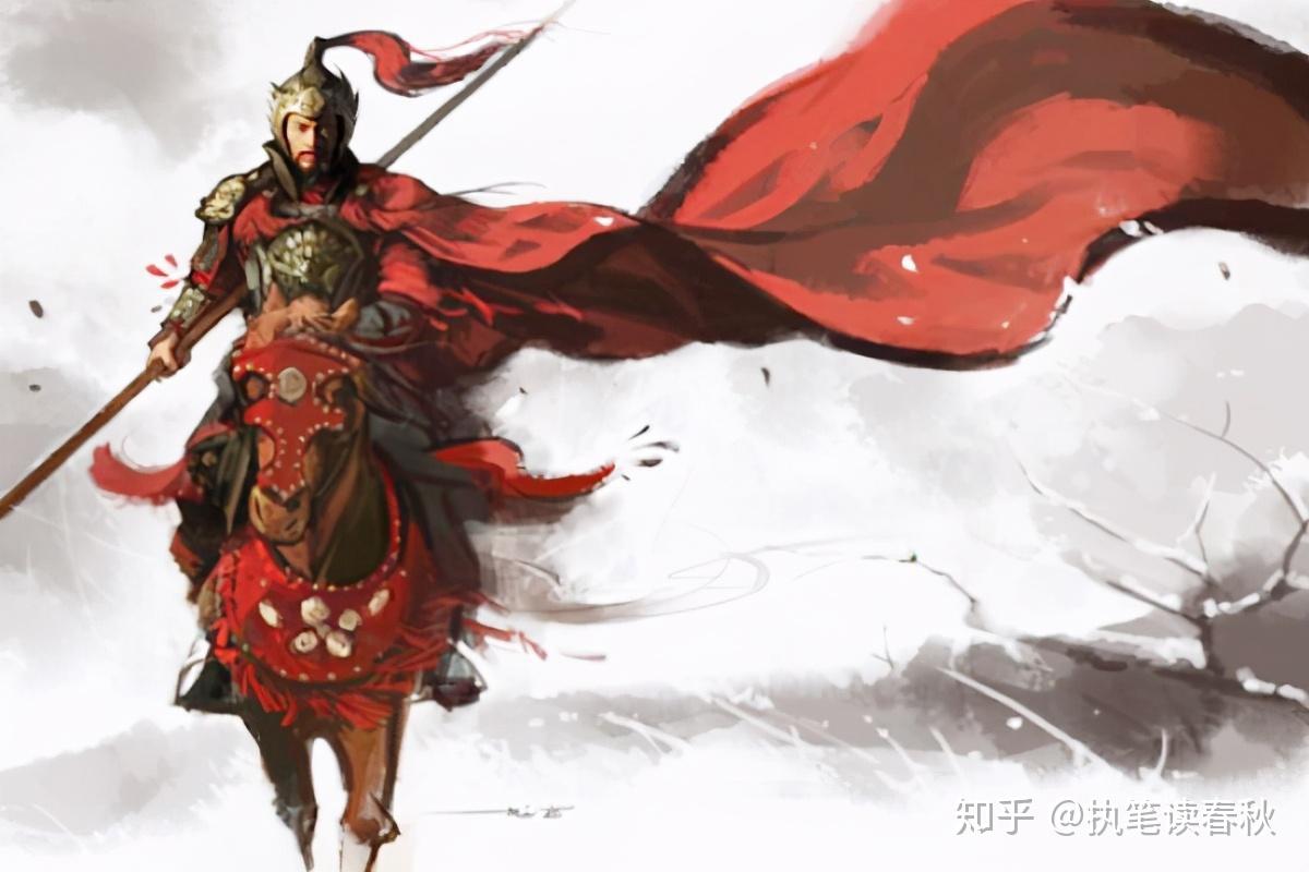 清朝的皇帝在歌颂岳飞上是最为卖力的,因为他们知道武穆精神,精忠报国