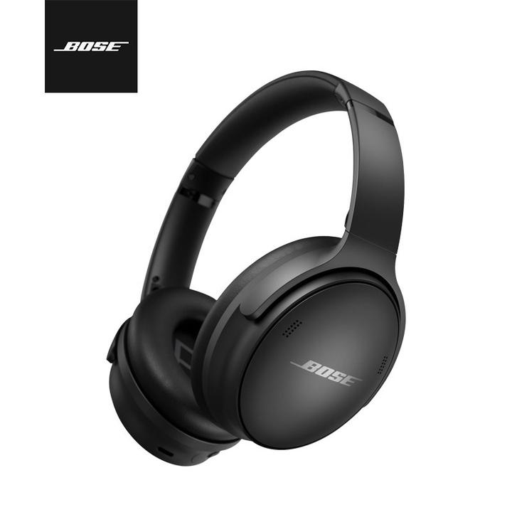 bose qc35二代和qc45区别对比，bose qc35和45怎么选？买哪个好？ - 知乎