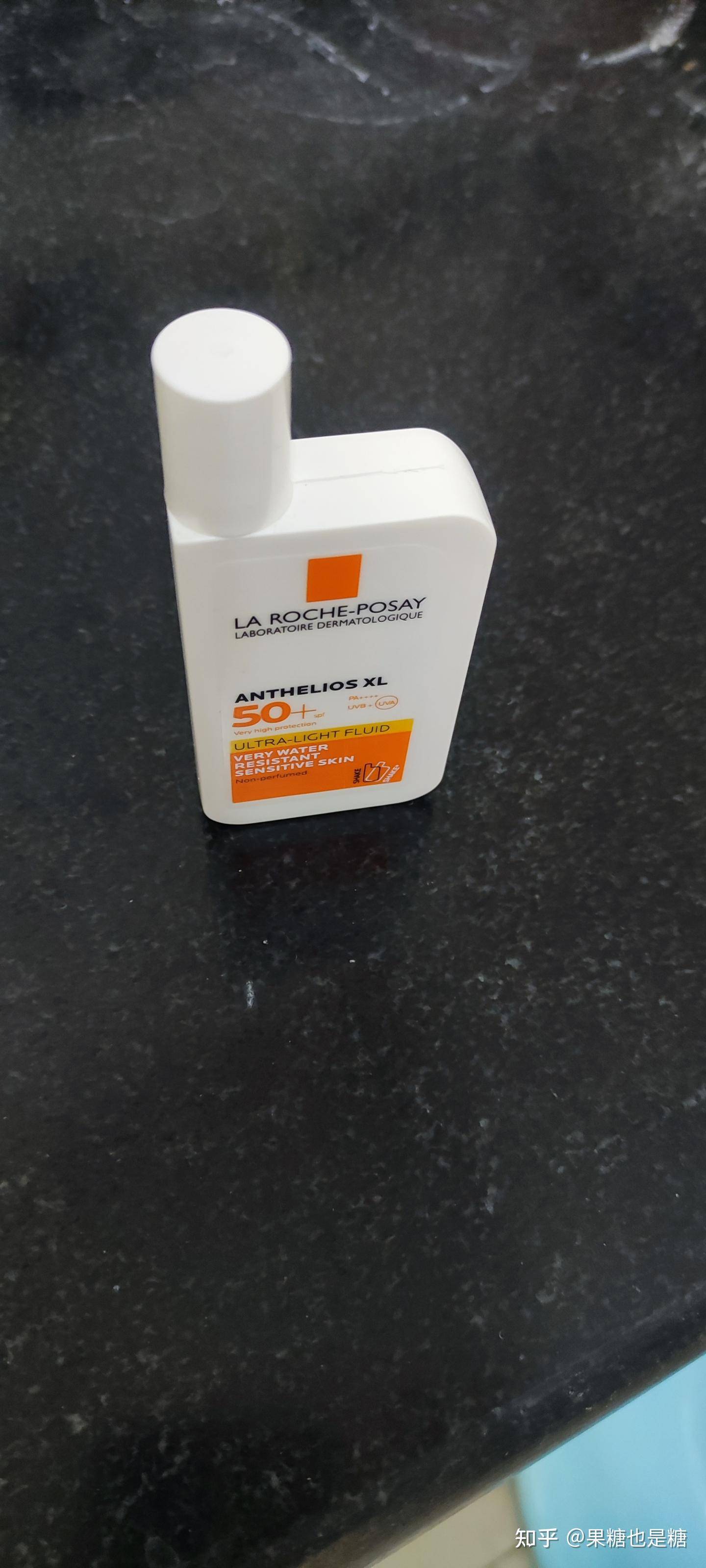 理肤泉大哥大防晒到底好用吗？ - 知乎