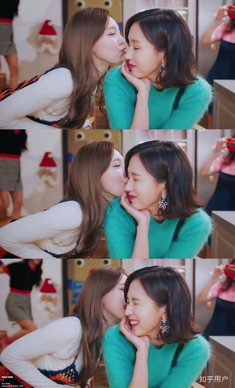 林娜琏是不是喜欢边伯贤? - 知乎