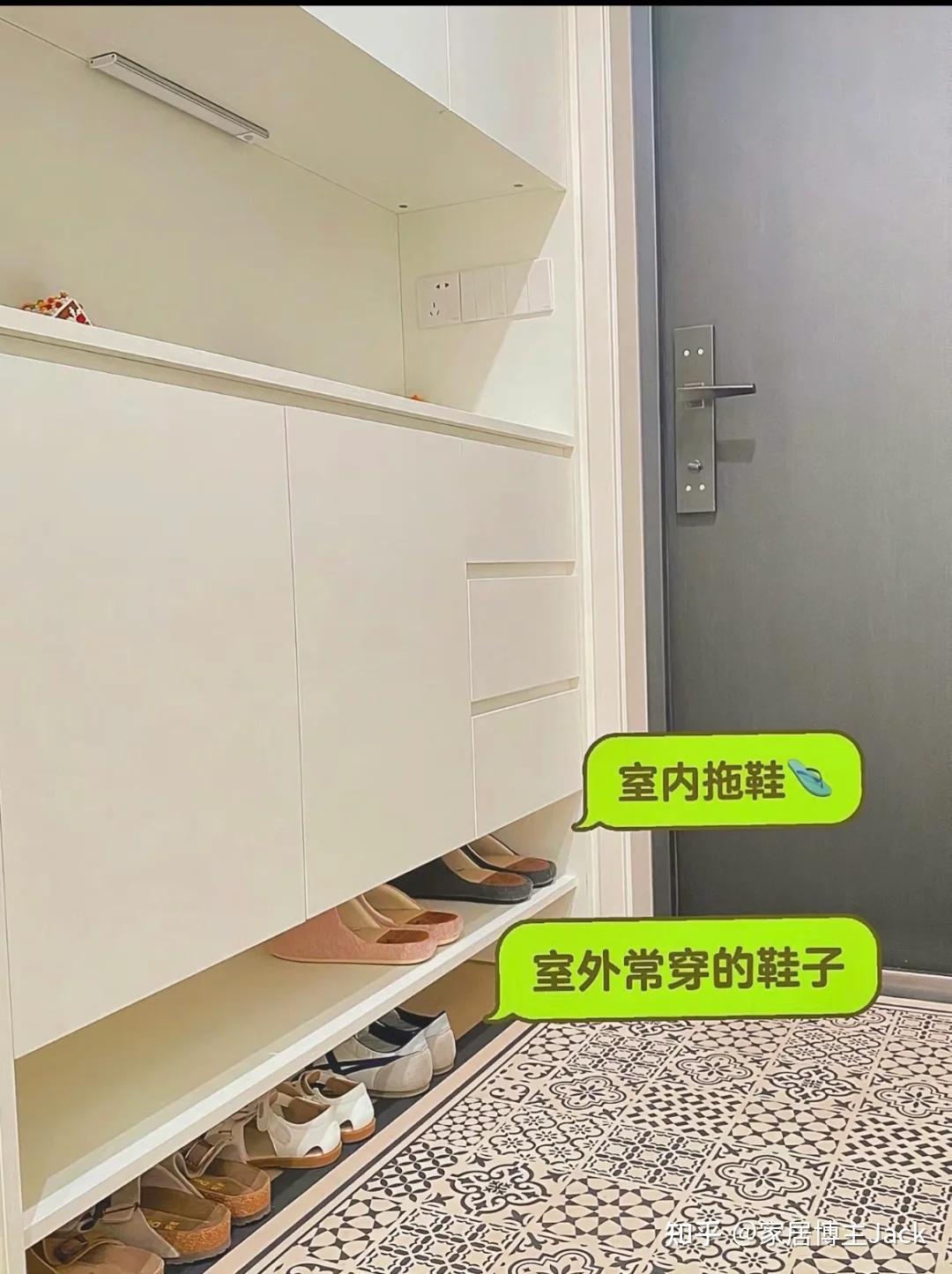 第二次装修,我坚持了3个装修决定,入住2年,真心有用,太明智了 - 知乎