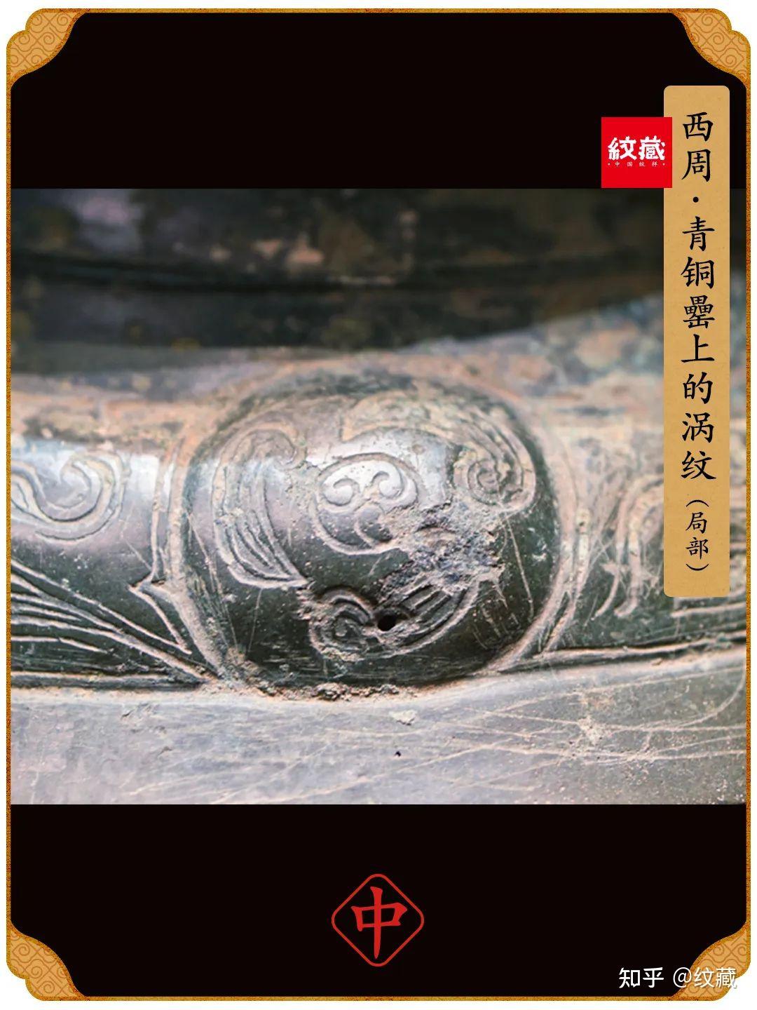 中日纹化对比 - 知乎