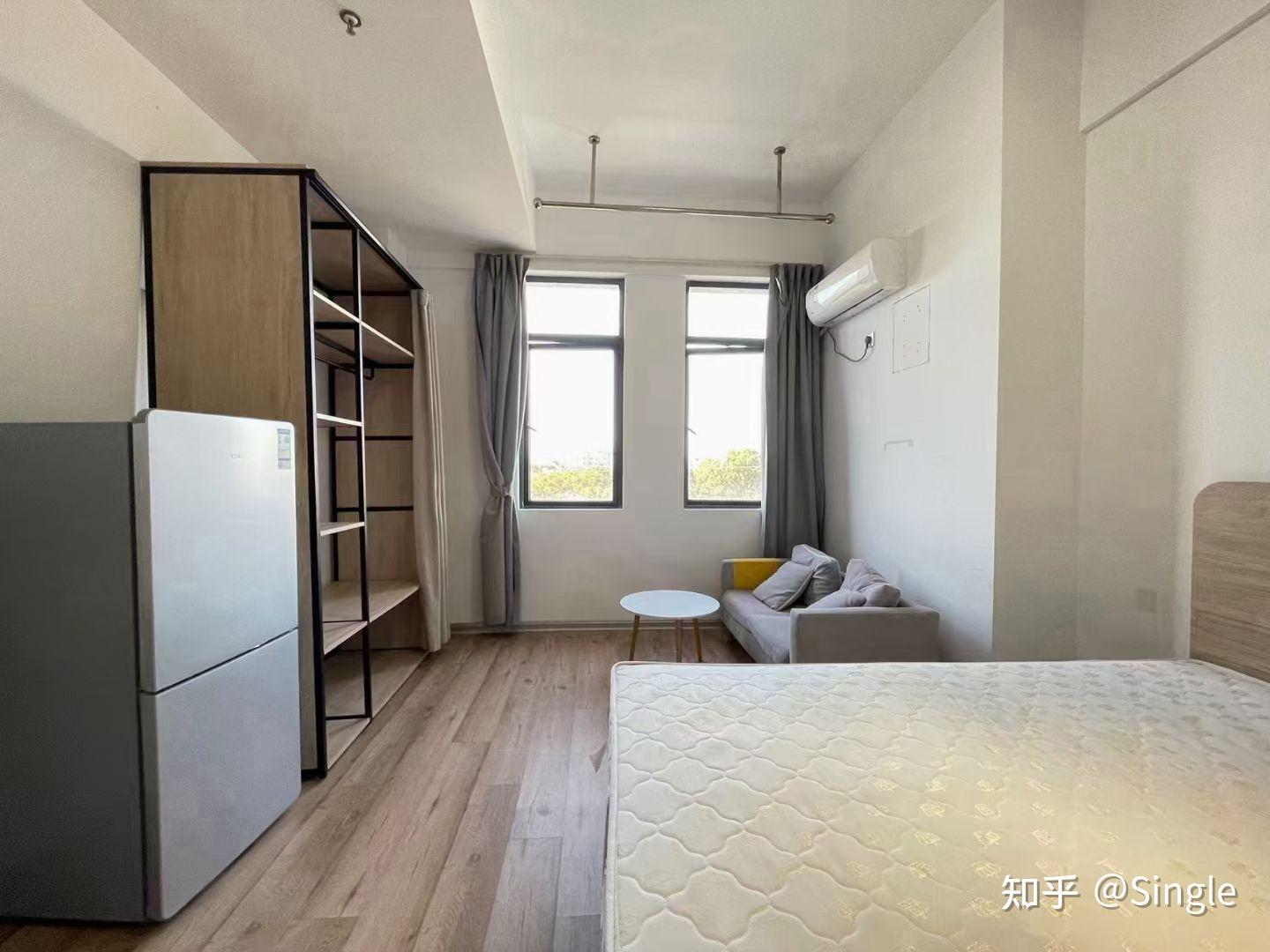 优质房源🏠 可短租、可月付、0中介费 - 知乎