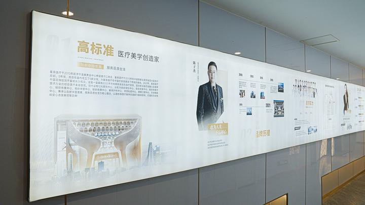 长沙星辰医疗美容医院:领航医疗美学新风尚,打造品质医美新标杆 - 知乎