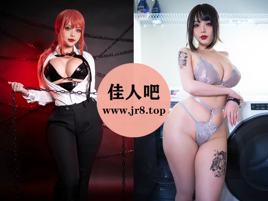 HanaBunny写真图包合集写真下载&汇总[344-27.3G]-第5张-佳人吧写真资源合集下载