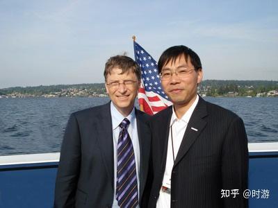 IT历史连载95-浪潮公司之浪潮国际(00596.HK)的那些事 - 知乎