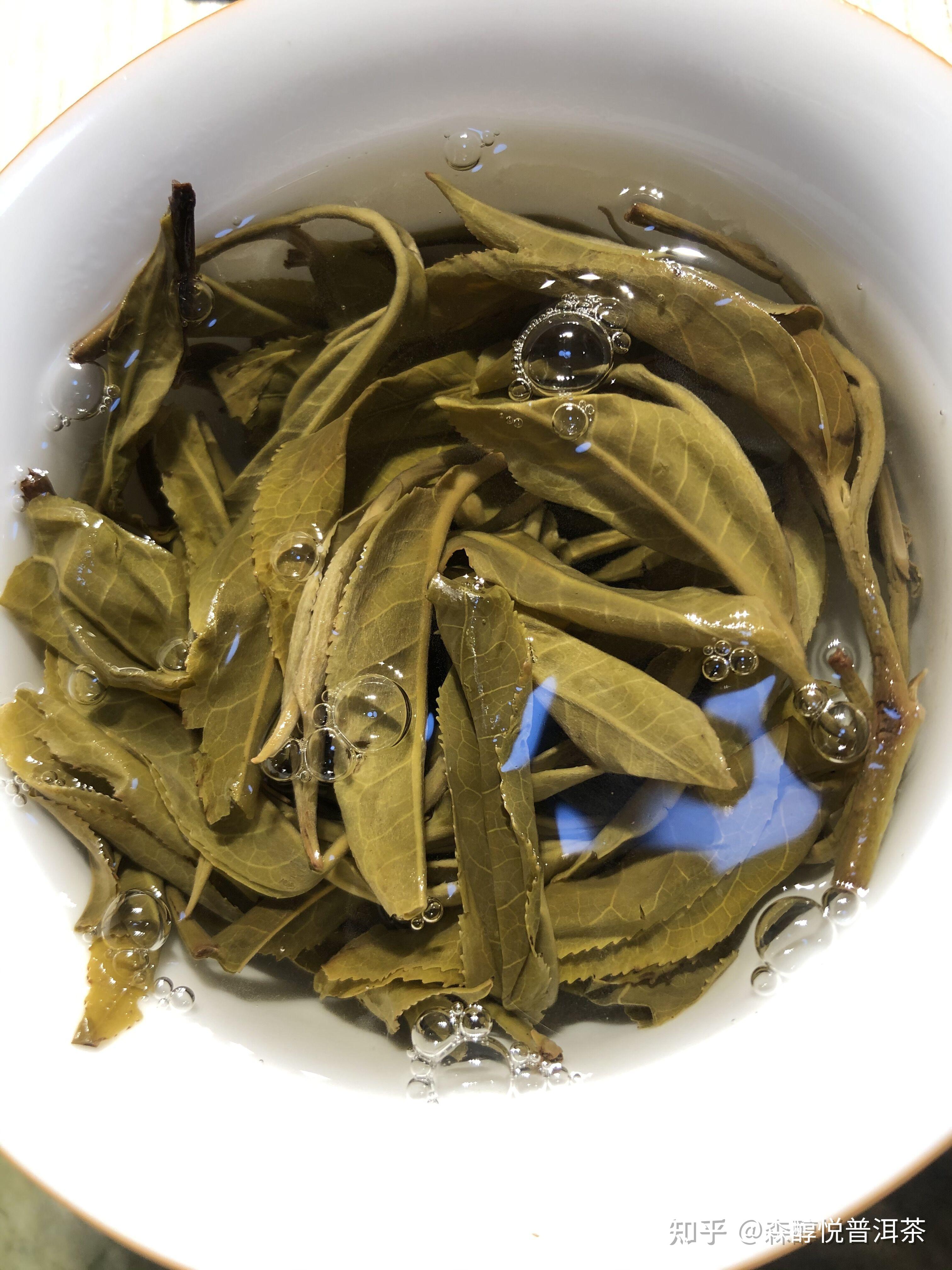 家喻户晓的老班章茶是名副其实还是浪得虚名