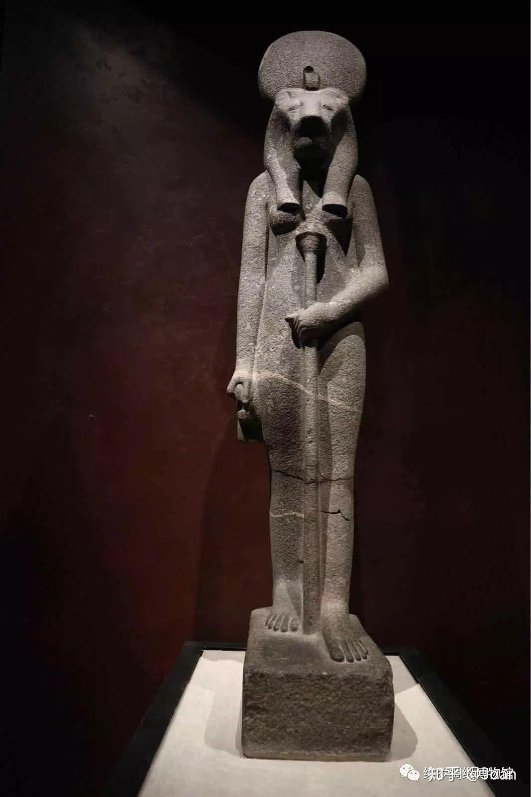 BBC纪录片丨《不朽的埃及》，探索真实而不朽的埃及_古埃及