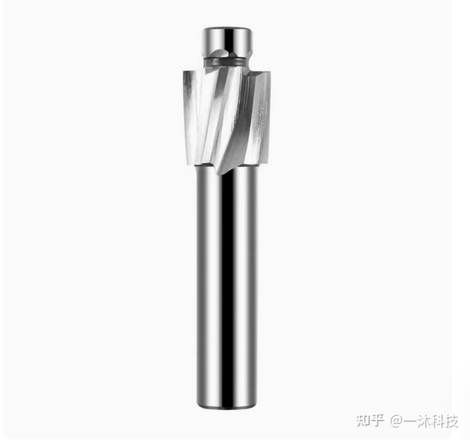 第五讲:加工工艺——钻 - 知乎