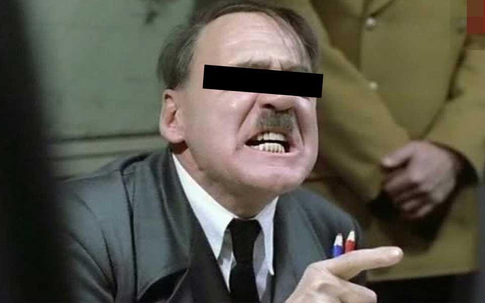 2017年这些主机游戏被和谐过你知道吗