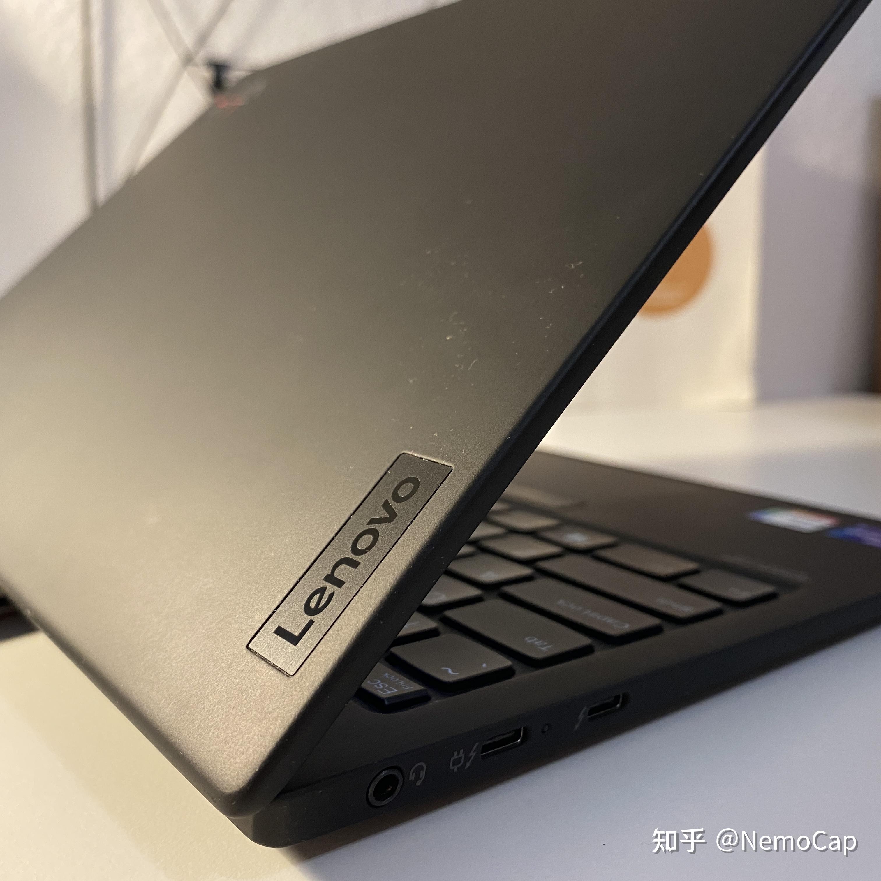 thinkpad x1nano个人使用体验