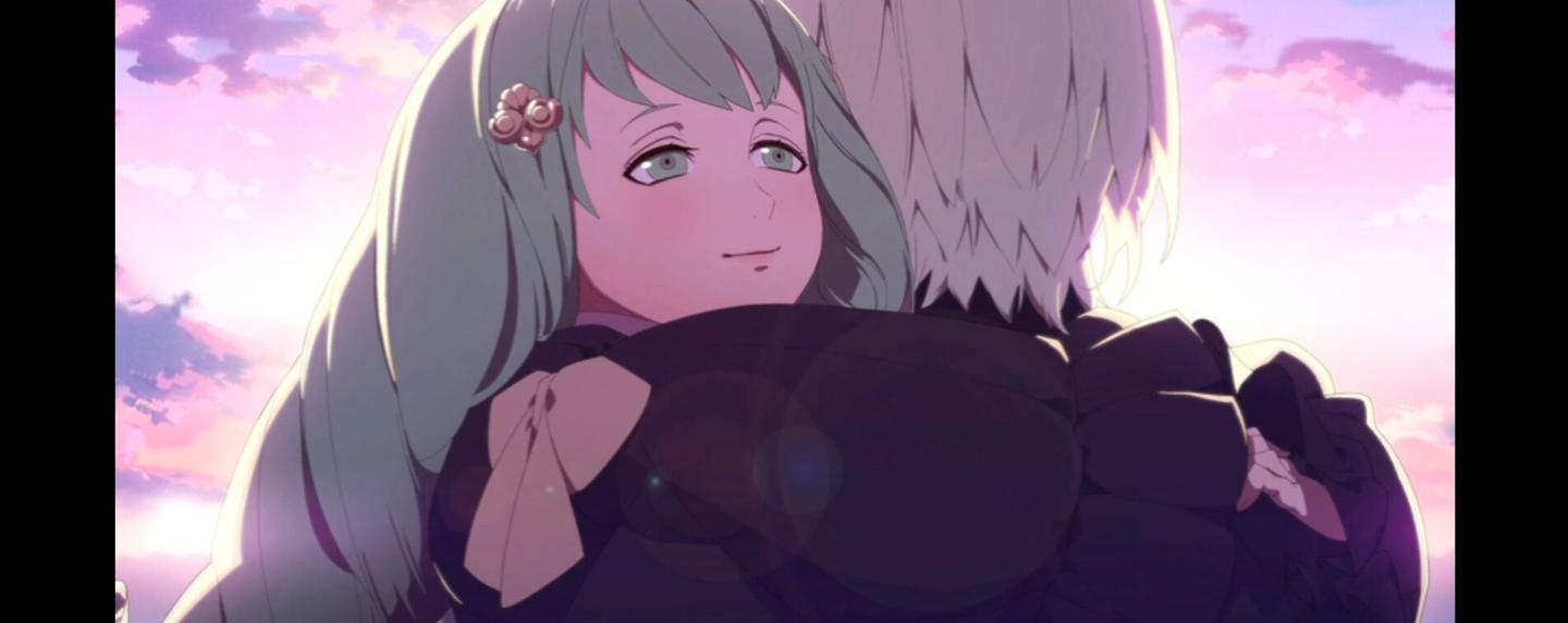 火焰纹章 风花雪月 人物志 横跨千年的四圣人 知乎 火焰纹章 风花雪月 人物志 横跨千年的四圣人 知乎