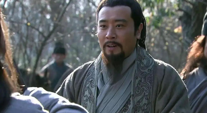《昭烈皇帝刘备传·连载64夺取益州——同宗兄弟4》 - 知乎