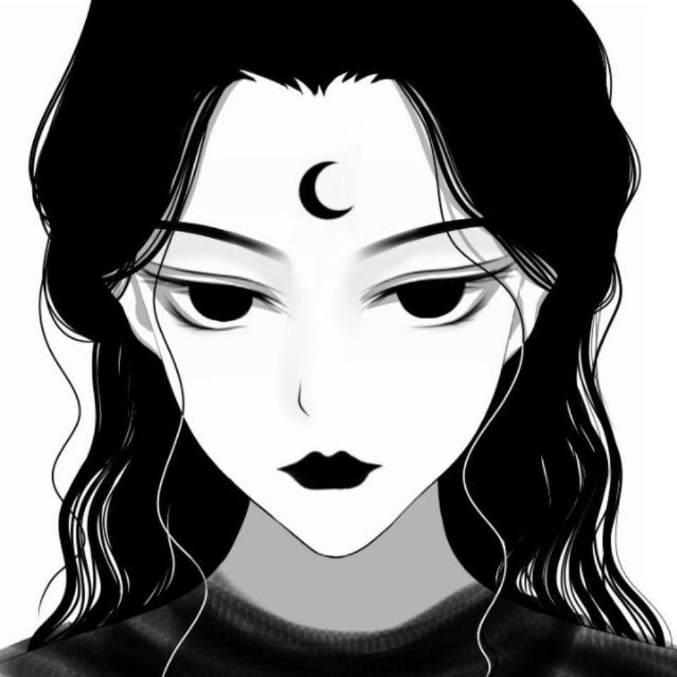 沙雕女孩的私藏头像  显示全部