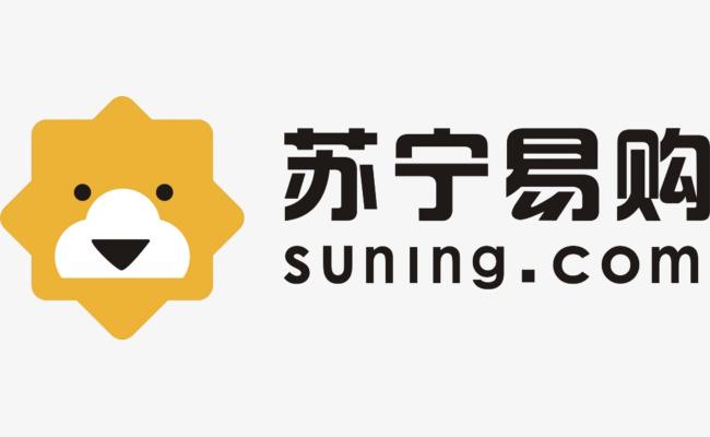 苏宁物流体系分解