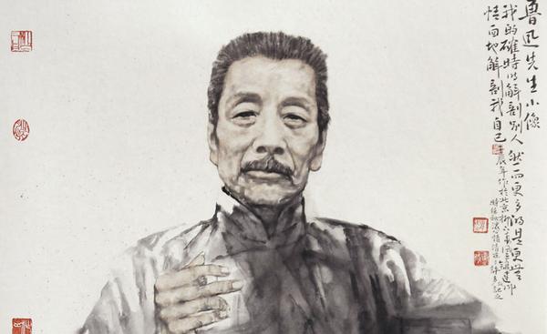 鲁迅：不薄“庸俗”，又自甘“庸俗”——读《故事新编》 - 知乎