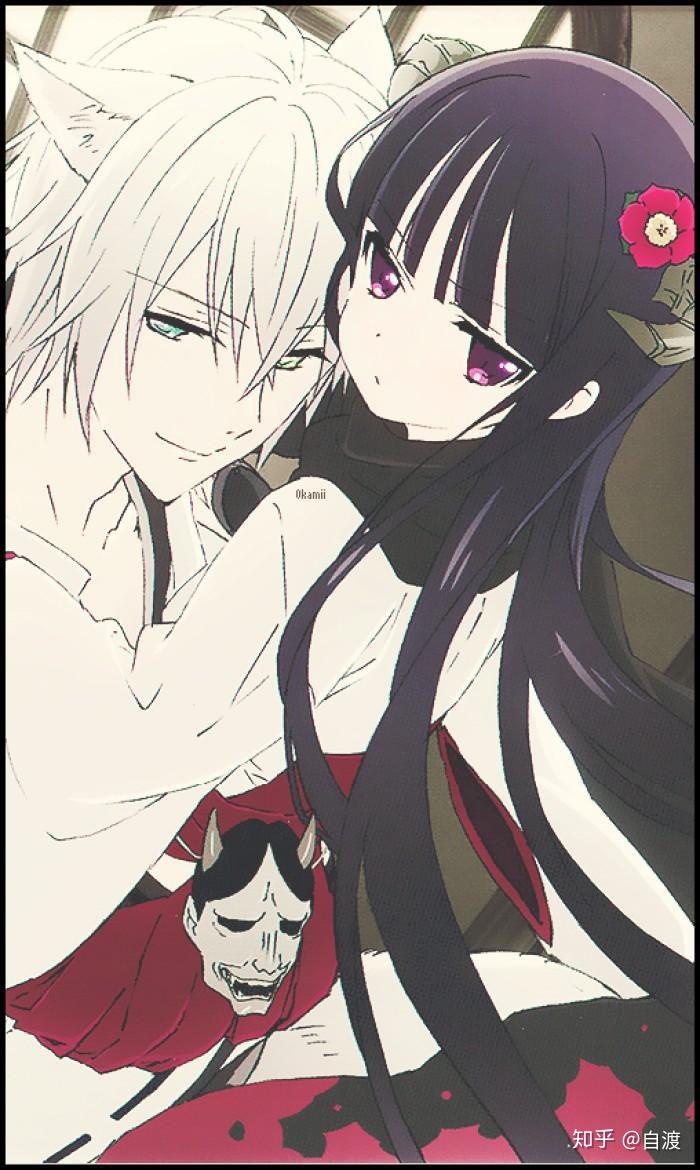 双炽和巴卫谁才是最帅的狐狸? - 知乎