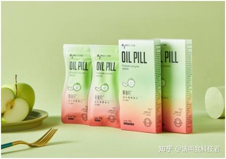 喝奶茶會瘦身別傻了真正的瘦身好物推薦多燕瘦吸油丸