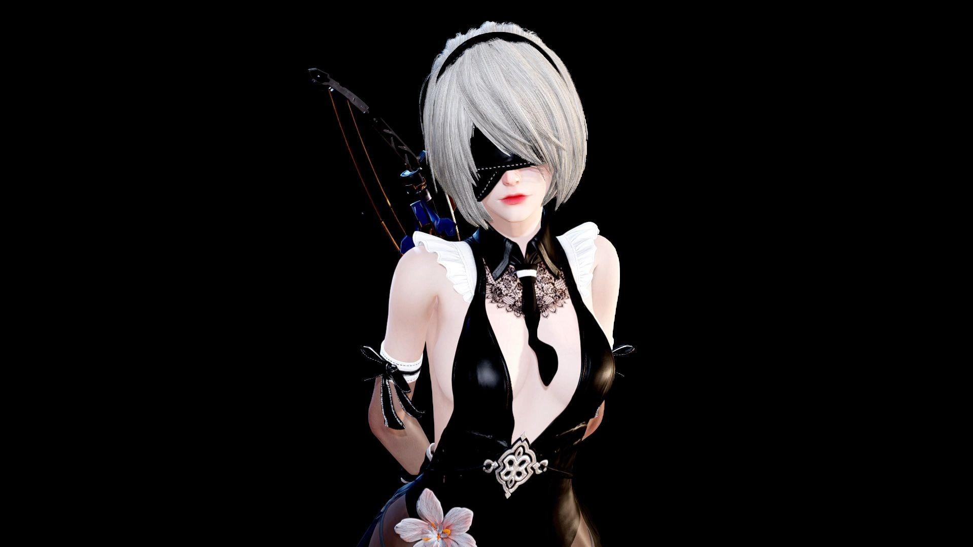 剑星 尼尔 寄叶（九月第六期）