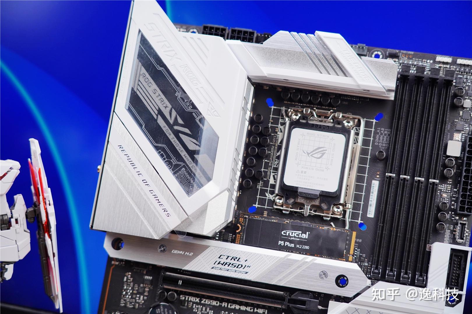 英睿达p2固态ssd值得买吗? - 知乎