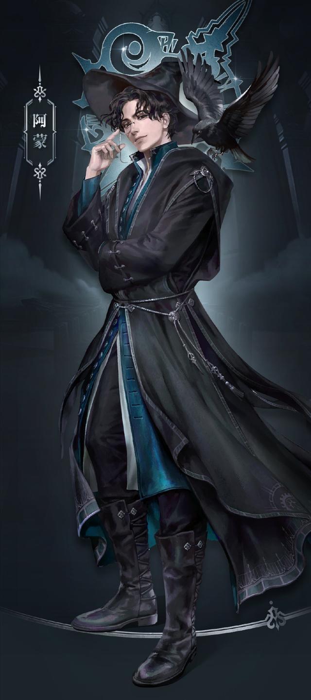 在《诡秘之主》中,如果你是周明瑞你会很想回家吗? - 知乎