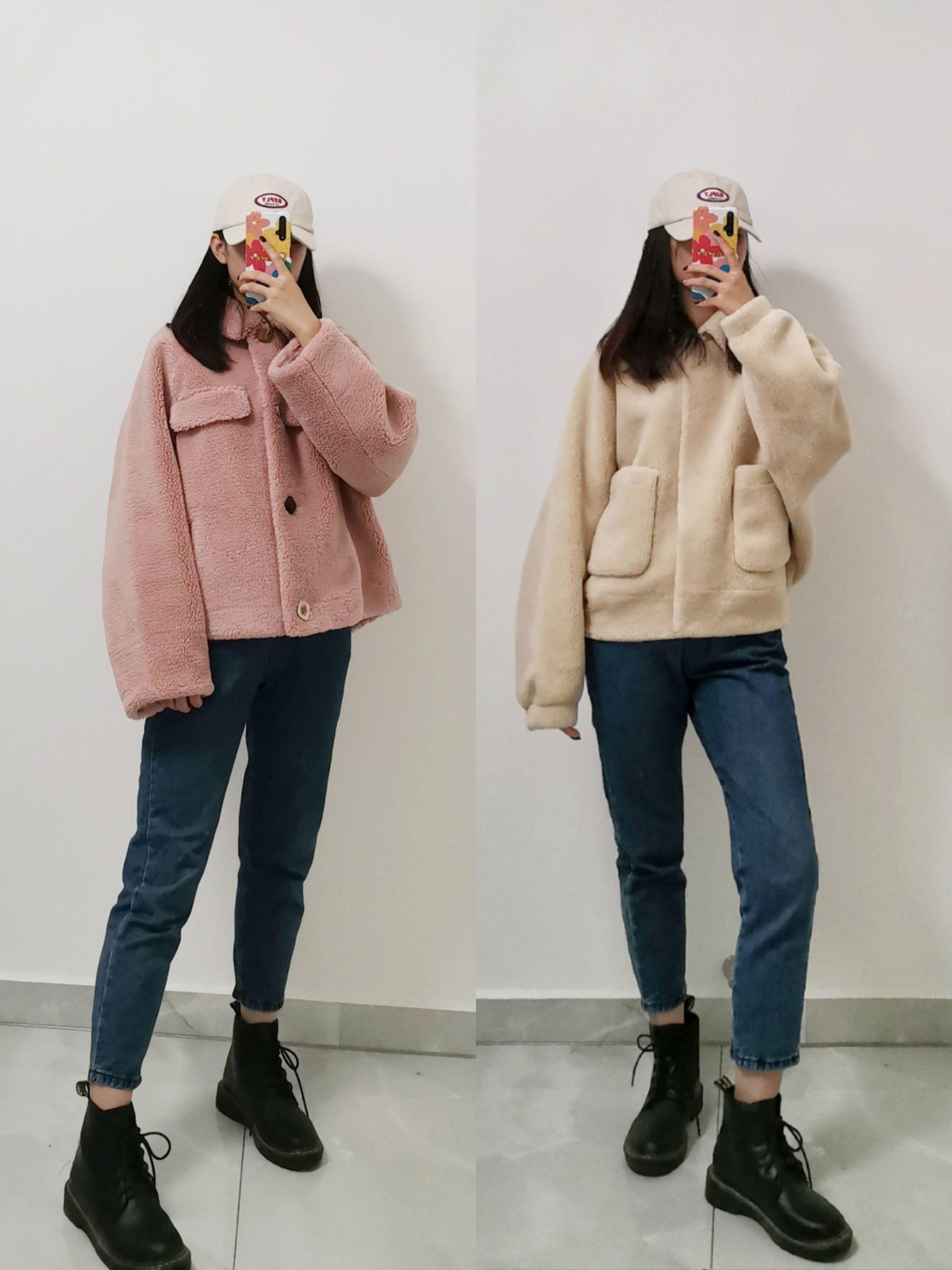 女生应该怎么搭配马丁靴?