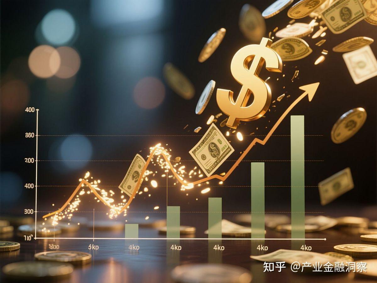 融资必看 | 企业融资必懂的8种融资模式 - 知乎