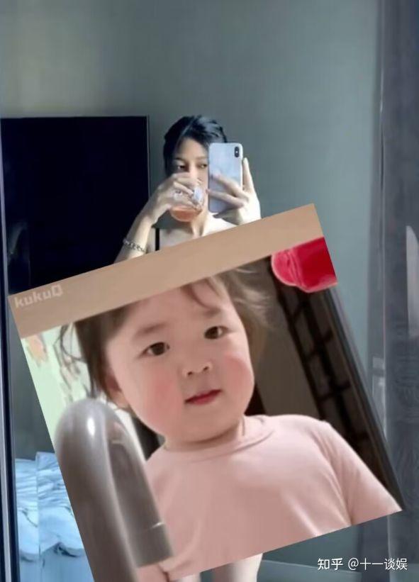 韩安冉疑似吸笑气画面曝光被送去医院强戒兜儿过往黑料也被扒