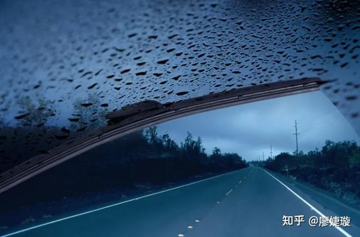 有哪些亲测好用的雨刮器推荐？ - 知乎