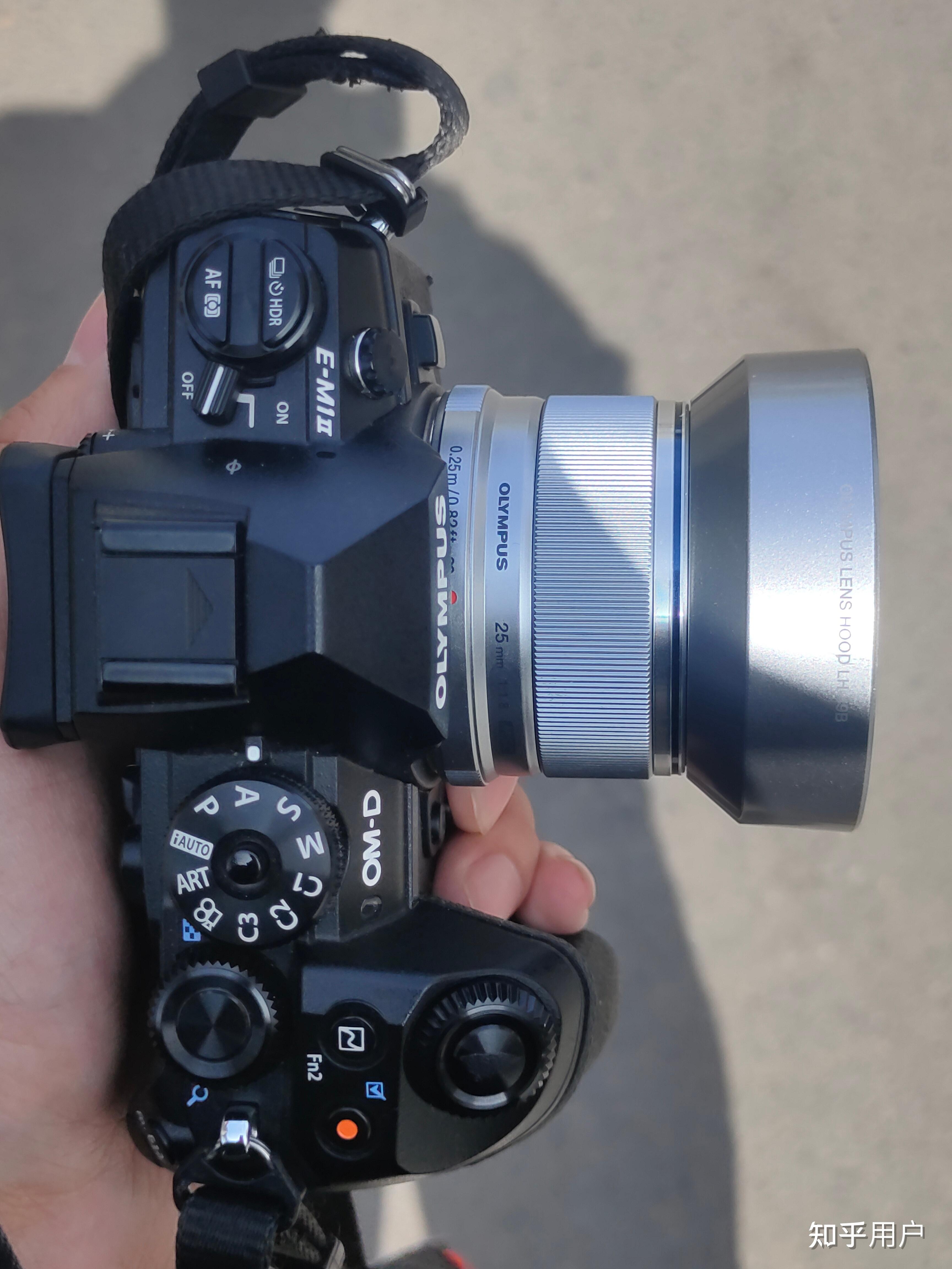 2022年了是入奥林巴斯em1二代还是em5三代