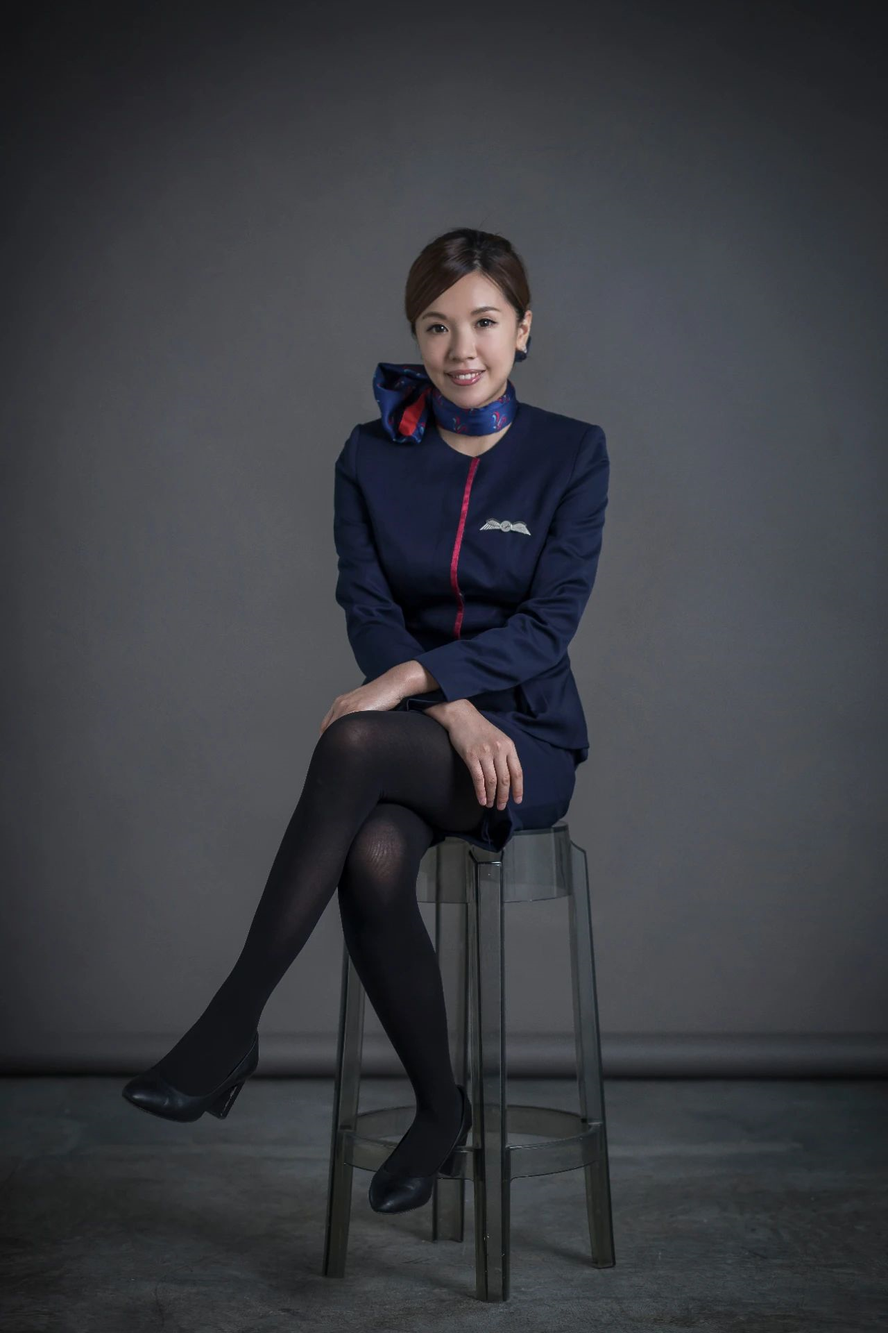 在华龙航空工作,是一种什么样的体验? - 知乎